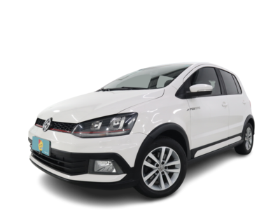 VOLKSWAGEN FOX PEPPER 2017